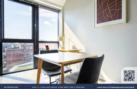 1 Bedroom Old Town Apartment