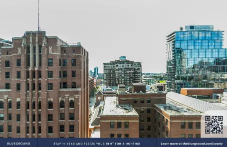 1 Bedroom Gold Coast Apartment