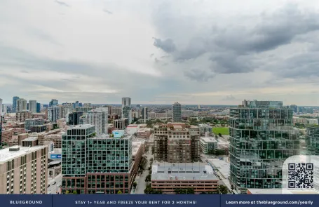 1 Bedroom Gold Coast Apartment