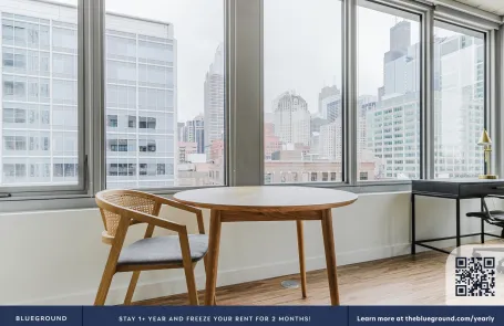 2 Bedroom West Loop Apartment