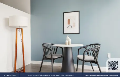 1 Bedroom South Loop Apartment