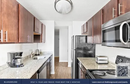 1 Bedroom Gold Coast Apartment