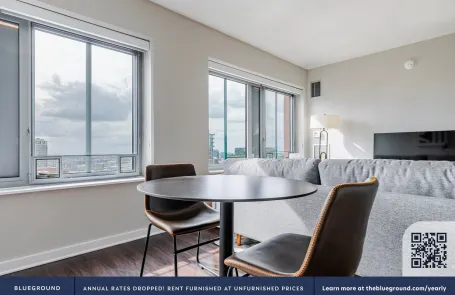 1 Bedroom Gold Coast Apartment