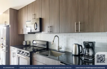 1 Bedroom Old Town Apartment