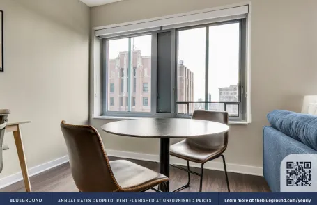 1 Bedroom Gold Coast Apartment