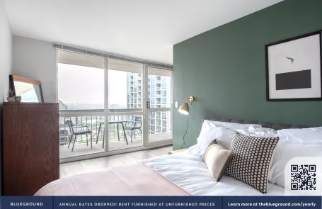 1 Bedroom Gold Coast Apartment
