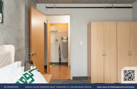 2 Bedroom South Loop Apartment