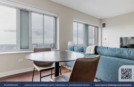 1 Bedroom Gold Coast Apartment