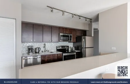 1 Bedroom Gold Coast Apartment