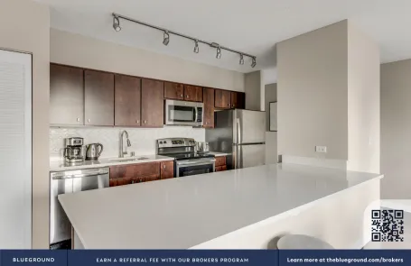 1 Bedroom Gold Coast Apartment