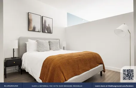 1 Bedroom South Loop Apartment