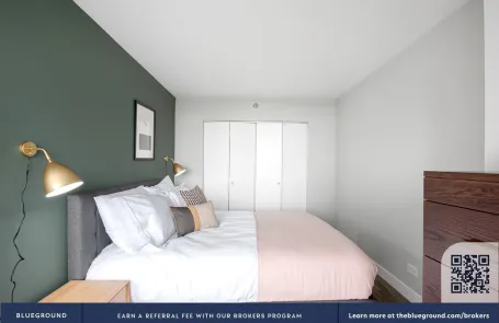 1 Bedroom Gold Coast Apartment