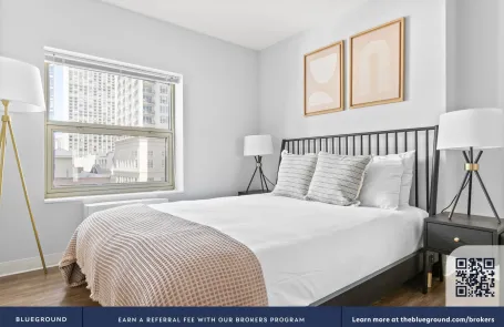 1 Bedroom Gold Coast Apartment