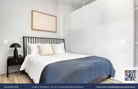 1 Bedroom Chicago Loop Apartment