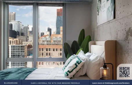 2 Bedroom South Loop Apartment