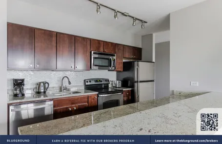 1 Bedroom Gold Coast Apartment