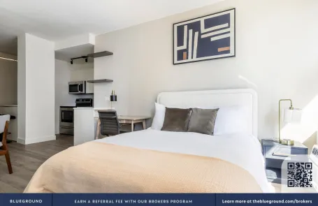 Studio Gold Coast Apartment