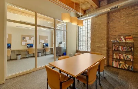 1 Bedroom West Loop Condo