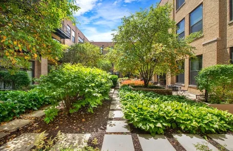 1 Bedroom West Loop Condo