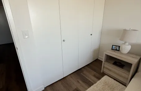 1 Bedroom Gold Coast Apartment