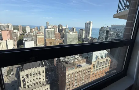 1 Bedroom Gold Coast Apartment