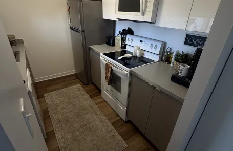 1 Bedroom Gold Coast Apartment