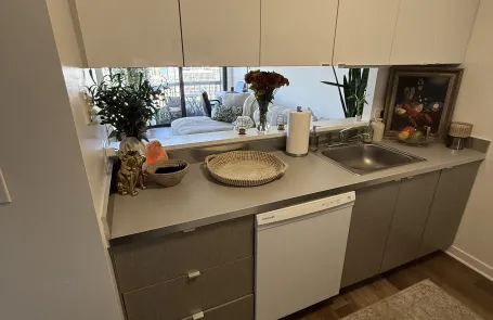 1 Bedroom Gold Coast Apartment