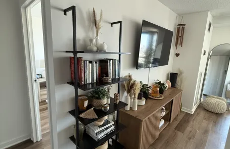 1 Bedroom Gold Coast Apartment