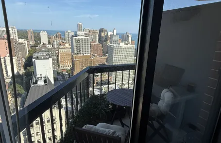 1 Bedroom Gold Coast Apartment