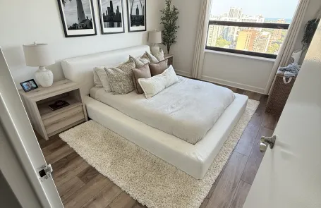 1 Bedroom Gold Coast Apartment