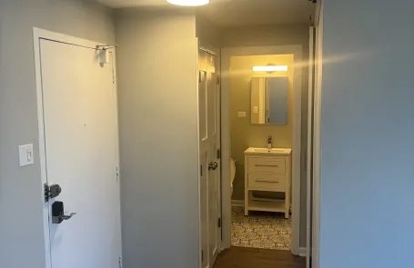 1 Bedroom Buena Park Condo