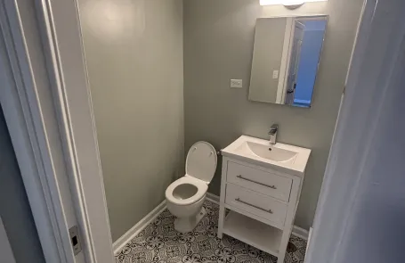 1 Bedroom Buena Park Condo