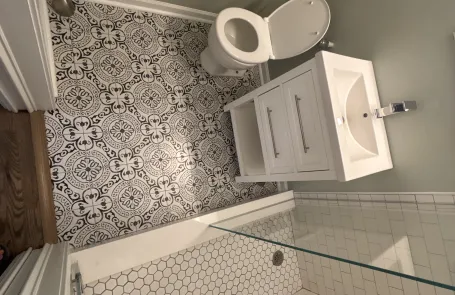 1 Bedroom Buena Park Condo