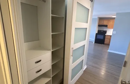 1 Bedroom Buena Park Condo