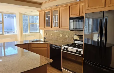 2 Bedroom Gold Coast Apartment