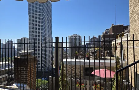 2 Bedroom Gold Coast Apartment