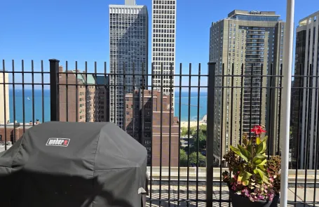 2 Bedroom Gold Coast Apartment