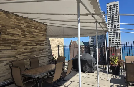 2 Bedroom Gold Coast Apartment