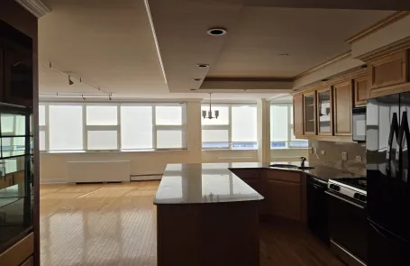 2 Bedroom Gold Coast Apartment