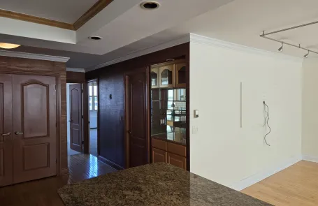 2 Bedroom Gold Coast Apartment