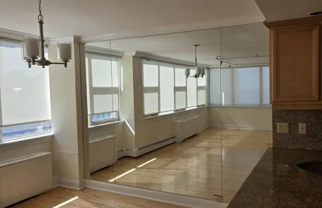 2 Bedroom Gold Coast Apartment