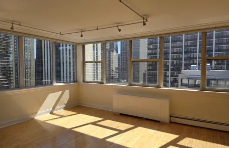 2 Bedroom Gold Coast Apartment