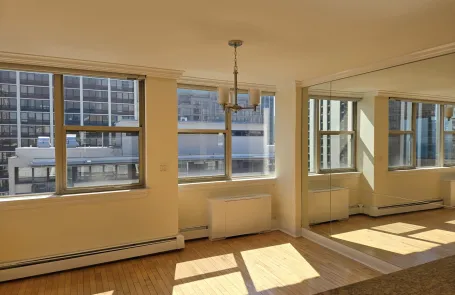 2 Bedroom Gold Coast Apartment