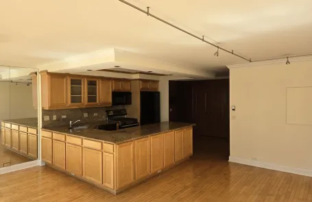 2 Bedroom Gold Coast Apartment