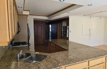 2 Bedroom Gold Coast Apartment
