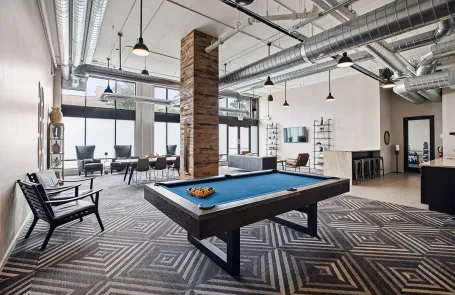 1 Bedroom South Loop Apartment