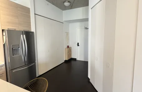 2 Bedroom Fulton Market Apartment