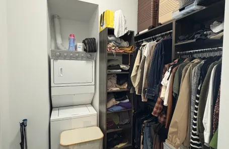 2 Bedroom Fulton Market Apartment