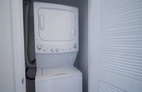 1 Bedroom Lakeshore East Apartment