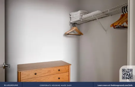 1 Bedroom South Loop Apartment